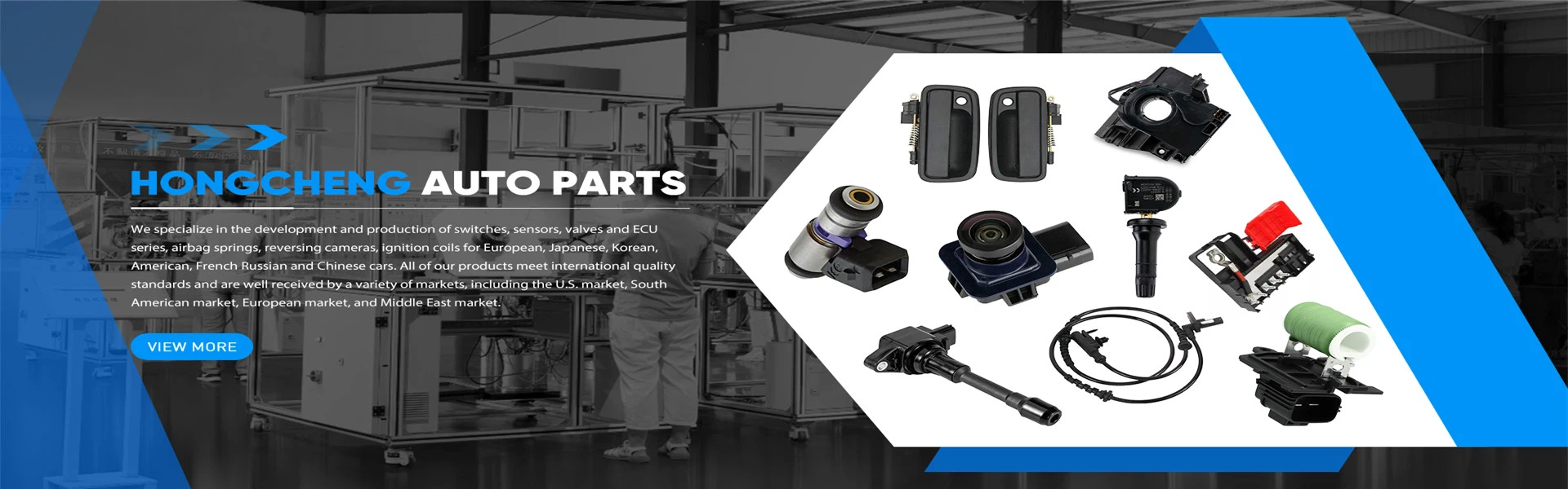 Dshow Machinery Co.,Ltd